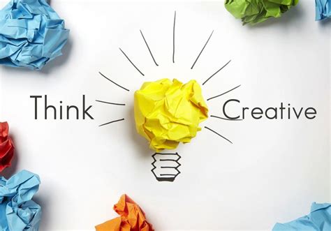 How to Become More Creative?
