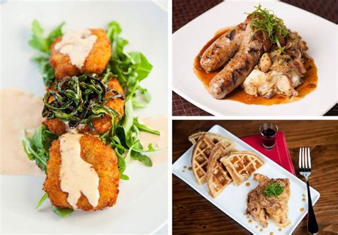 5 Delicious Food Photographs