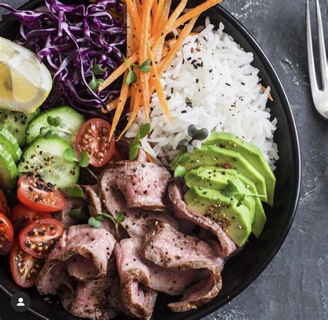 Chef Nourish Gallery: Fresh, Delicious Meal Prep Delivery (LA, OC ...