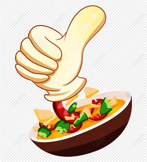Delicious Clipart