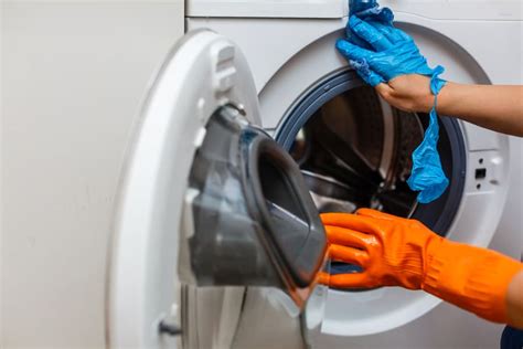 How To Winterize Your Washing Machine | ApplianceTeacher