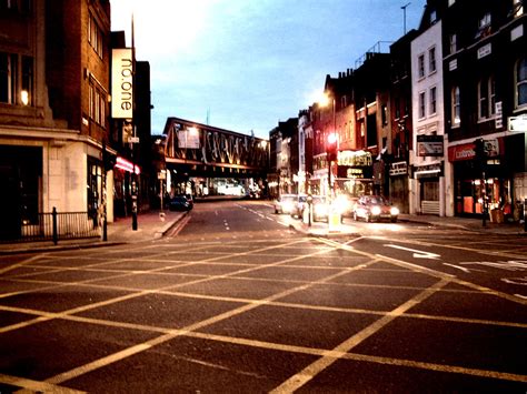 The Street 1 Free Photo Download | FreeImages