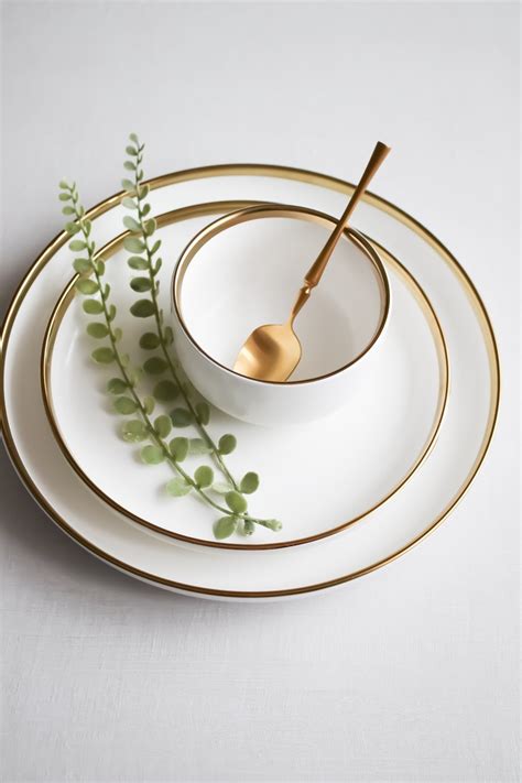 Minimalist Dinnerware Collection - Small Plate PREORDER AVAILABLE TO ...