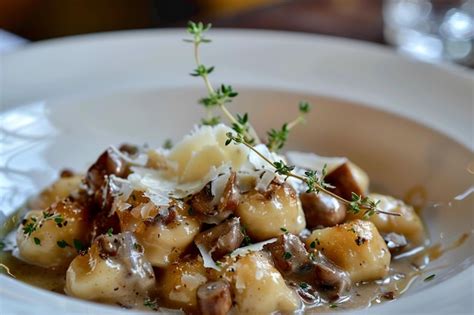 Premium Photo | Gourmet_dishes_beautifully_plated