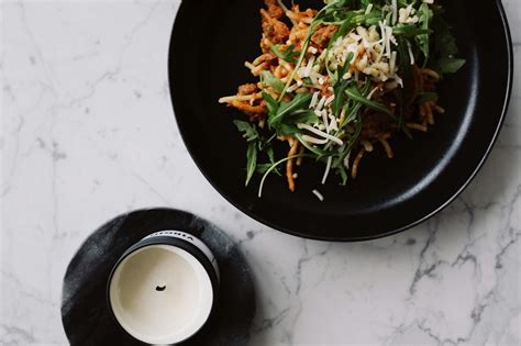 Food On A Plate · Free Stock Photo