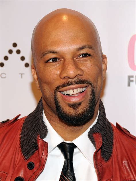 Common: The rapper's life in 50 photos