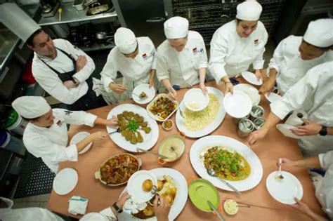 School of Culinary Arts Program | Institute of Culinary Education