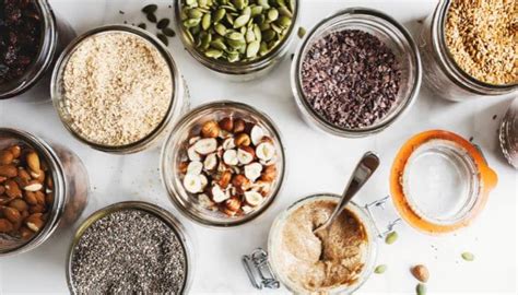 The Fascinating Origins Of 11 Kitchen Staples | Cook &amp; Hook