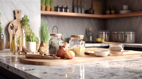 Ingredients On Counter Images – Browse 78,371 Stock Photos, Vectors ...