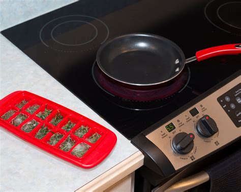 Ice Cube Tray for Leftover Herbs: A Simple Solution to Minimize Food ...