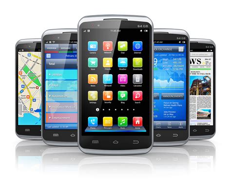 Global Smartphone Sales Decline For First Time Since 2004 - MITechNews