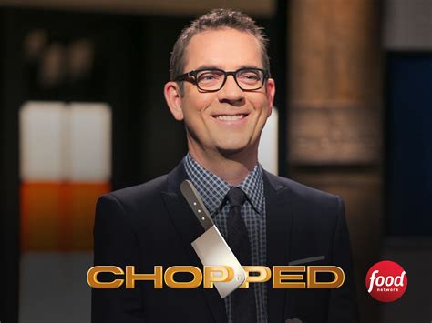 Prime Video: Chopped Season 25