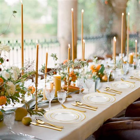 Choosing The Right Dinner Plate Size: A Comprehensive Plate Size Guide ...