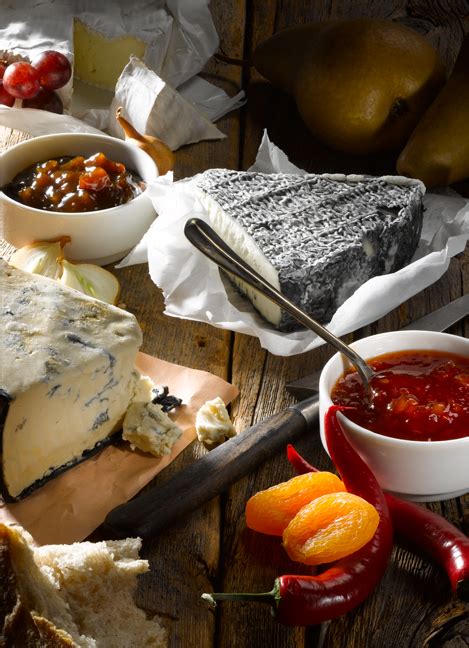 Hot Crops ( food shots overhead views) on Behance