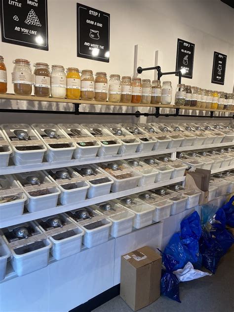 The Good Neighbour - Dublin Health Store - HappyCow