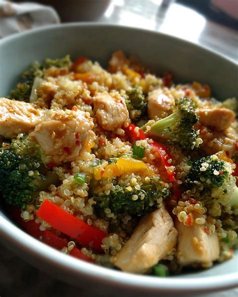 Quickest hacks for visually appealing healthy weeknight meals?