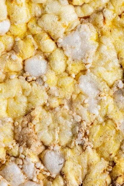 Free Photo | Close-up on delicious textured food