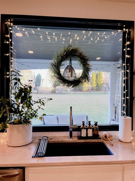 How To Organize Around the Kitchen Sink Area - Life Love Larson