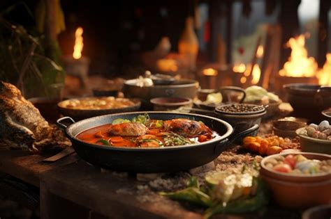 How to discover visually appealing, authentic local food gems abroad?