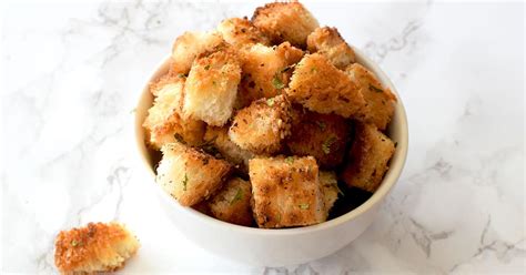 Dairy Free Croutons | The Taste of Kosher