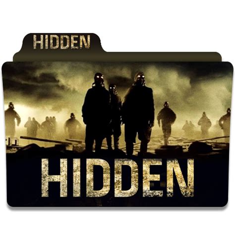 Hidden (2015) by DarthLocutus545 on DeviantArt