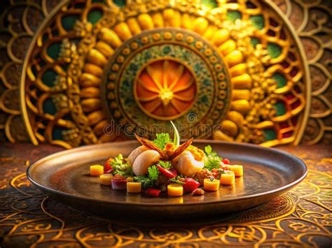 Plating hacks: Make your gourmet dishes pop for stunning food photography.