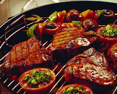 Delicious Food Wallpapers - Top Free Delicious Food Backgrounds ...