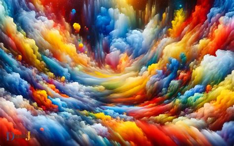 What Does It Mean When You Dream In Color? Thoughts!