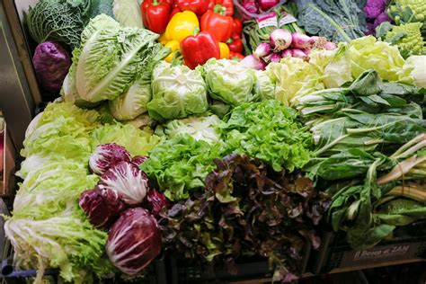 The Future of Fresh: Opportunities exist for retailers and ...