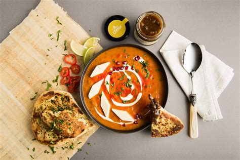 Top Quality Food Flat Lay Photography | Pocket Creatives