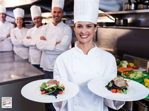 What Education do You Need to Become a Chef at a High-End Restaurant?