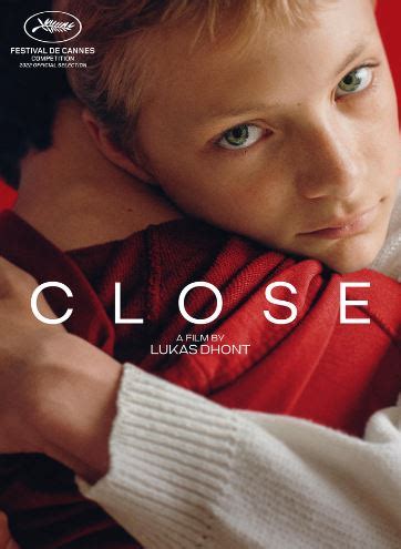 Close (2022) | Cineplayers