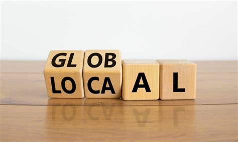 Navigating Local Impacts of Global Crises: Ten Considerations for ...