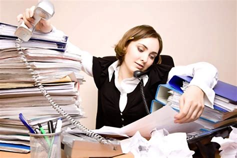 3 Steps to Stop Being Busy and Start Being Productive