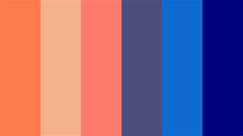 Navy Blue Color Meaning, Symbolism, Codes and Palettes That You Need ...