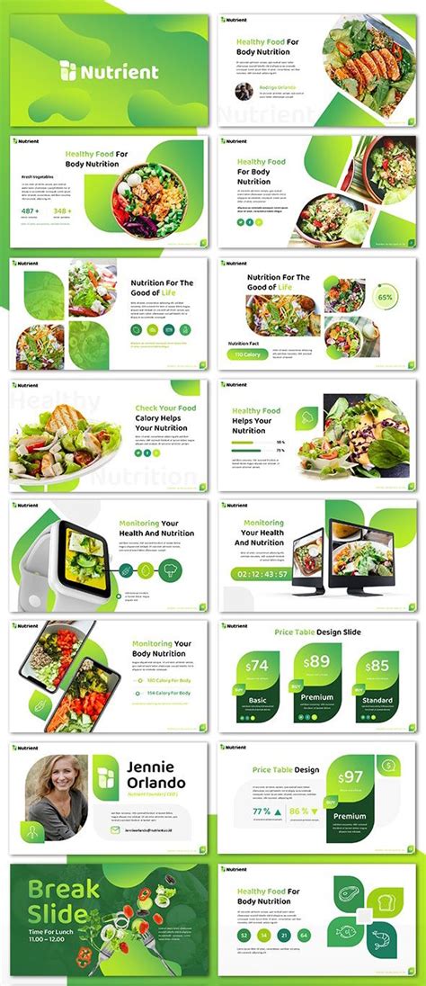 How to elevate quick, healthy meals with stunning visual presentation?