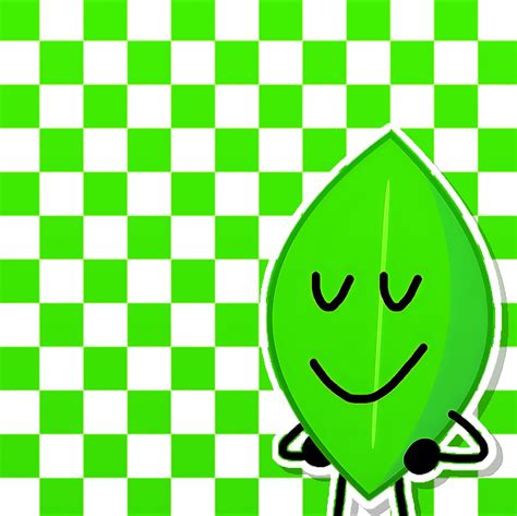 Bfdi Leafy