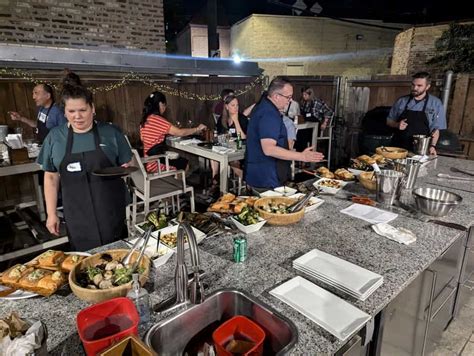 The Unifying Power of Food: How Sharing a Meal Brings Us Together