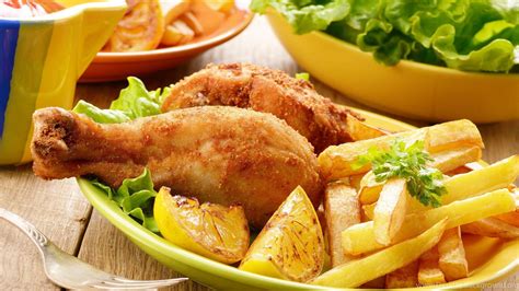 Delicious Food Wallpapers - Top Free Delicious Food Backgrounds ...