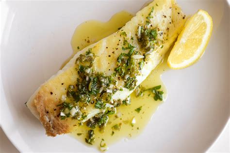 Herb Drizzle Sauce - Bravabod