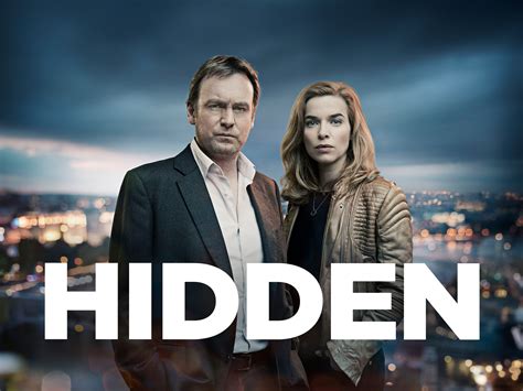 Prime Video: Hidden