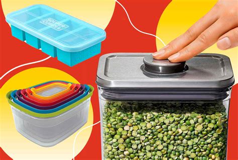 The 8 Best Meal-Prep Containers