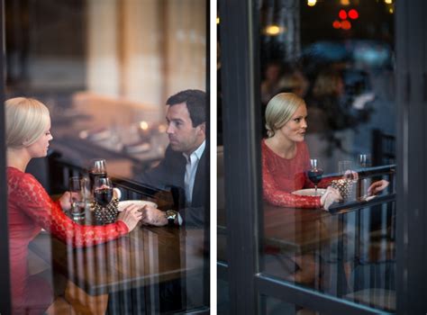 Chicago Foodie Engagement Photos | Emilia Jane Photography: Chicago ...