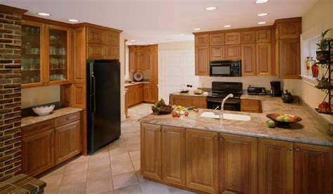 The Kitchen Lady &amp; Co., Inc.: Designs &amp; Builds Kitchens &amp; Bathrooms for ...