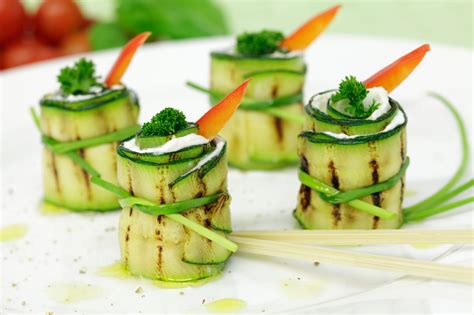 Perfectly Plating Your Food - Escoffier