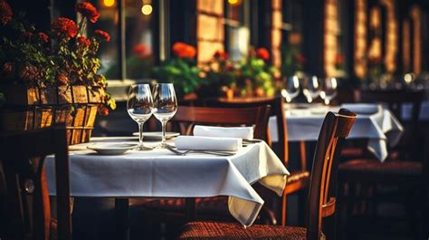 Premium Photo | Beautifully organized event served table banquet ready ...