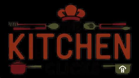 Recipe Keys - The Kitchen Clicks