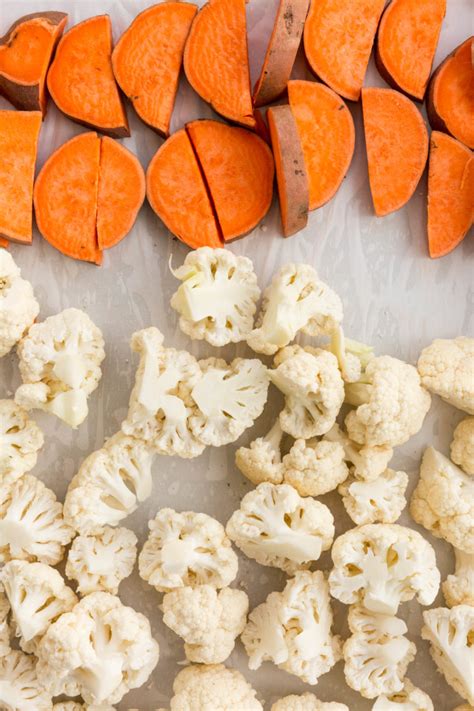 Inspiralized: Roasted Vegetables Guide