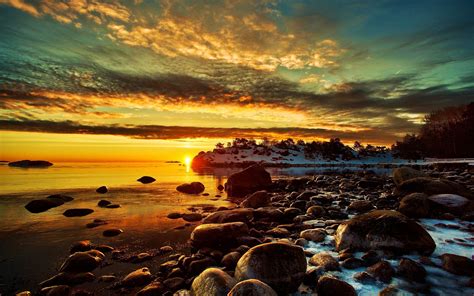 Wide Wallpapers (50+ images)