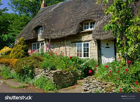 Quaint English Cottages